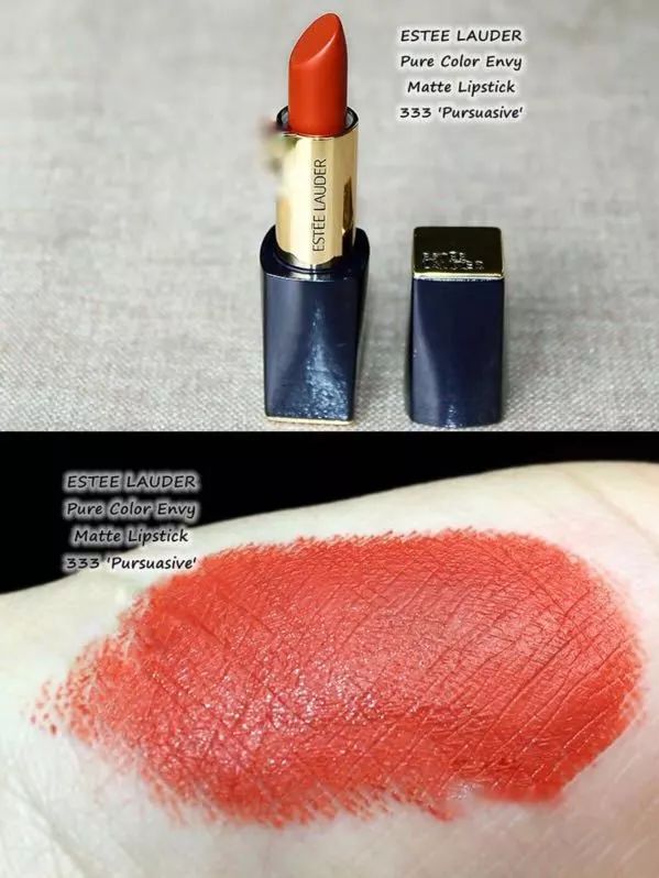 美少女必买的十支口红,百万网红女生必入的口红