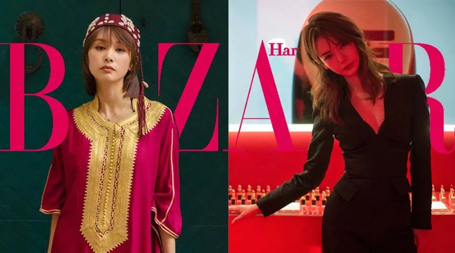 王子文戚薇,王子文和戚薇