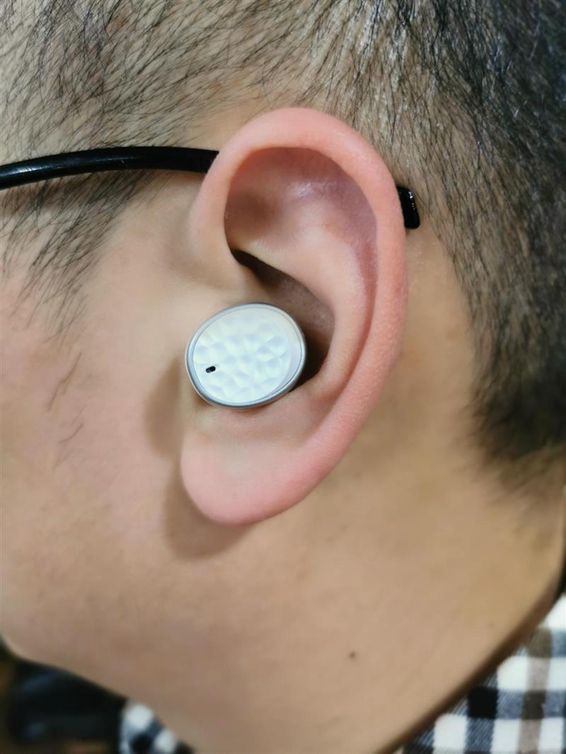 派美特mini蓝牙耳机测评,派美特mini评测