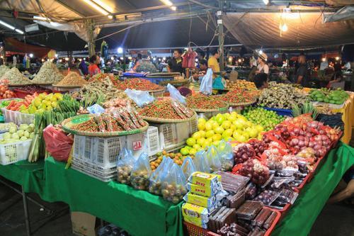 亚庇回国攻略,亚庇能够怎么逛