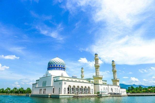 亚庇回国攻略,亚庇能够怎么逛