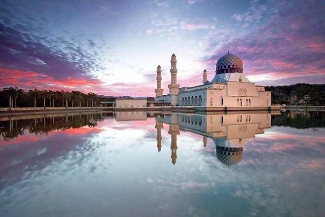 亚庇回国攻略,亚庇能够怎么逛