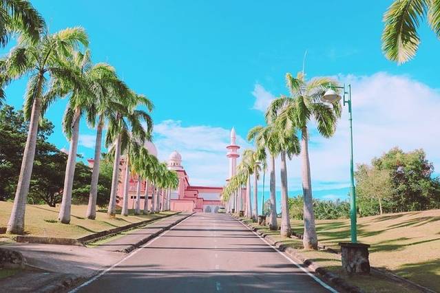 亚庇回国攻略,亚庇能够怎么逛