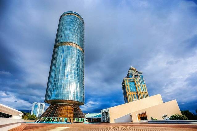 亚庇回国攻略,亚庇能够怎么逛