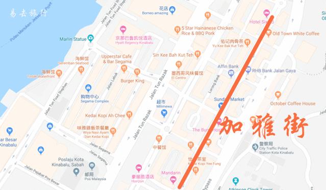 亚庇回国攻略,亚庇能够怎么逛