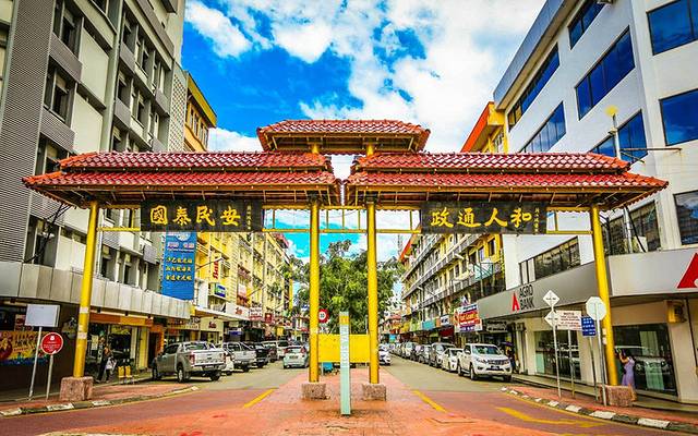 亚庇回国攻略,亚庇能够怎么逛