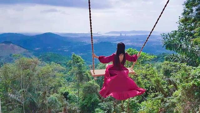 亚庇回国攻略,亚庇能够怎么逛