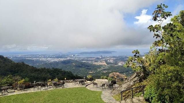 亚庇回国攻略,亚庇能够怎么逛