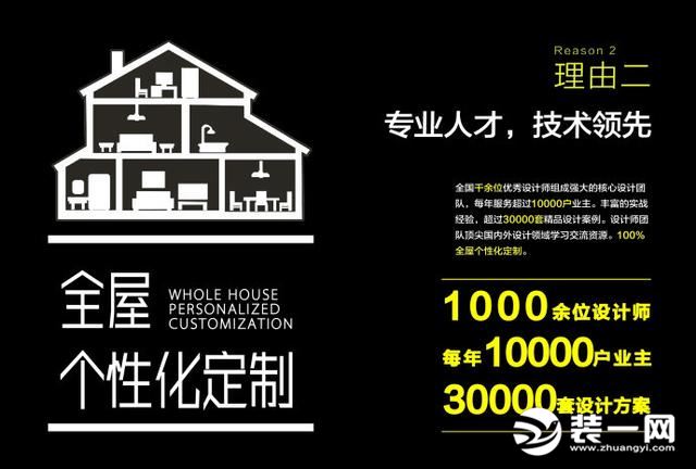 选择一家装饰公司,太原整体家装皆选一家一装饰