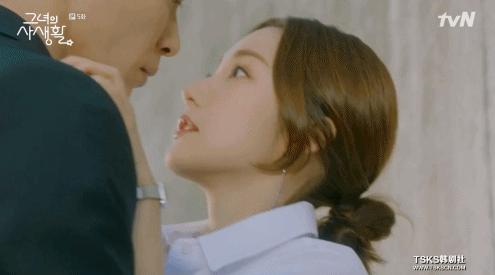 吴昕朴敏英作证：带妆的女孩，男神都不乐意抱