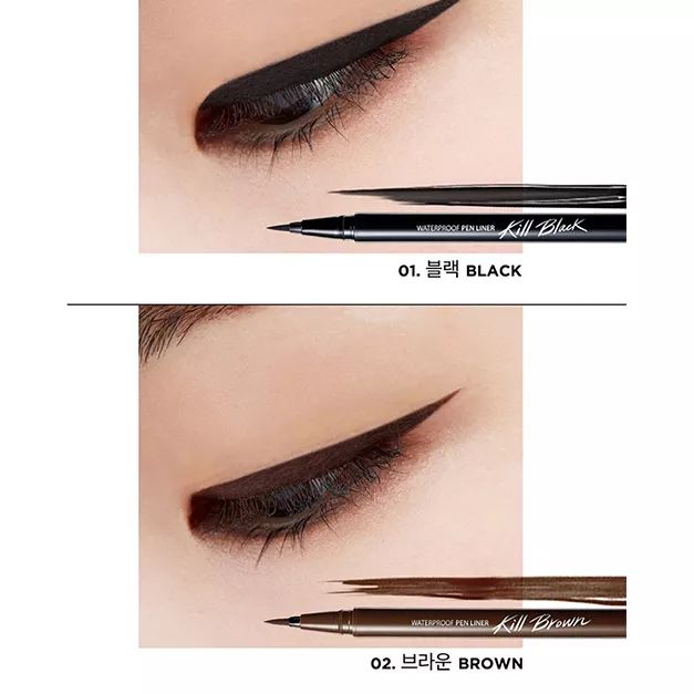 紫色眼珠眼妆,超好看眼妆蓝紫