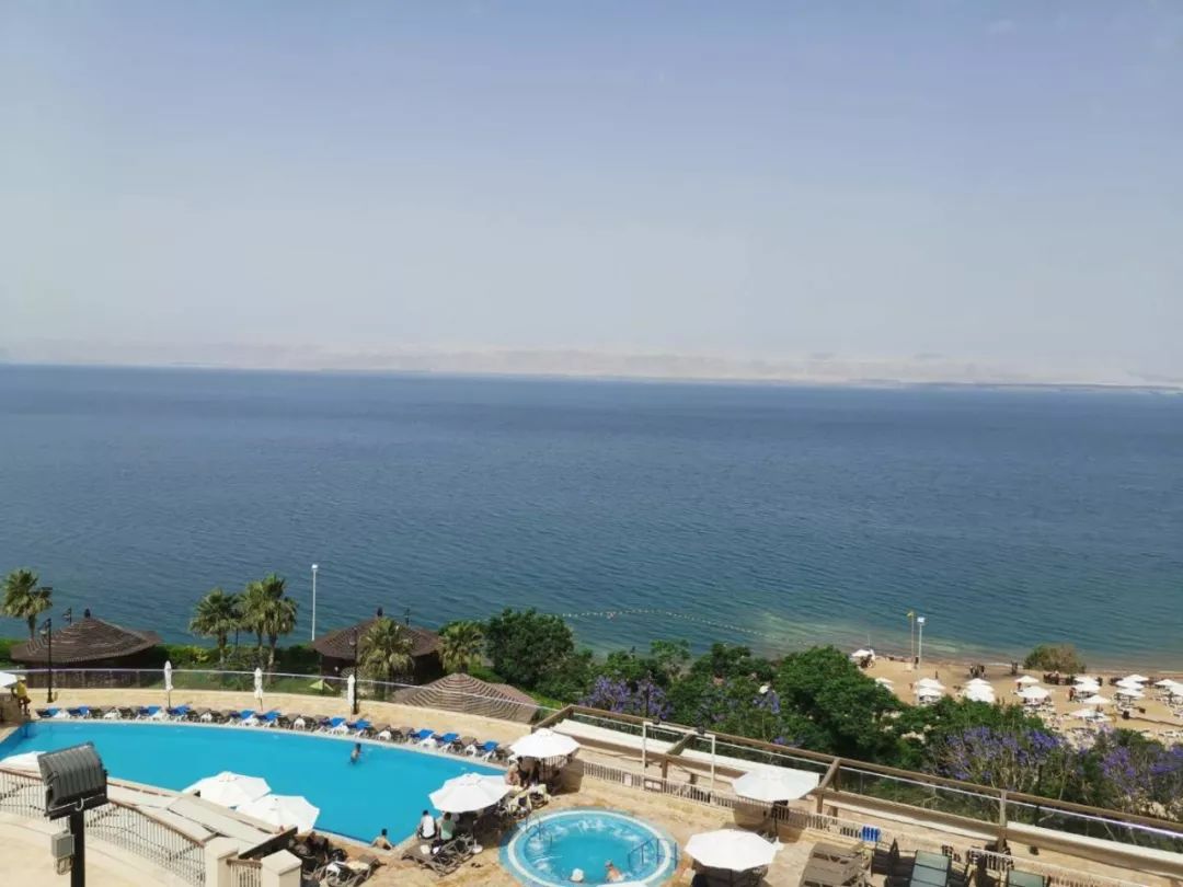 约旦深度自驾游,上海出发到约旦旅游攻略大全