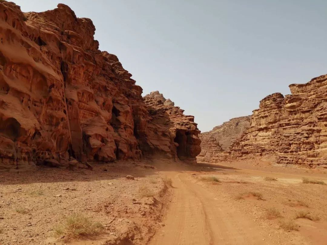 约旦深度自驾游,上海出发到约旦旅游攻略大全