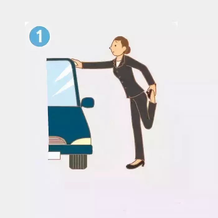 六十岁以上拉伸操通全身血管,保护心脑血管的拉伸健身操