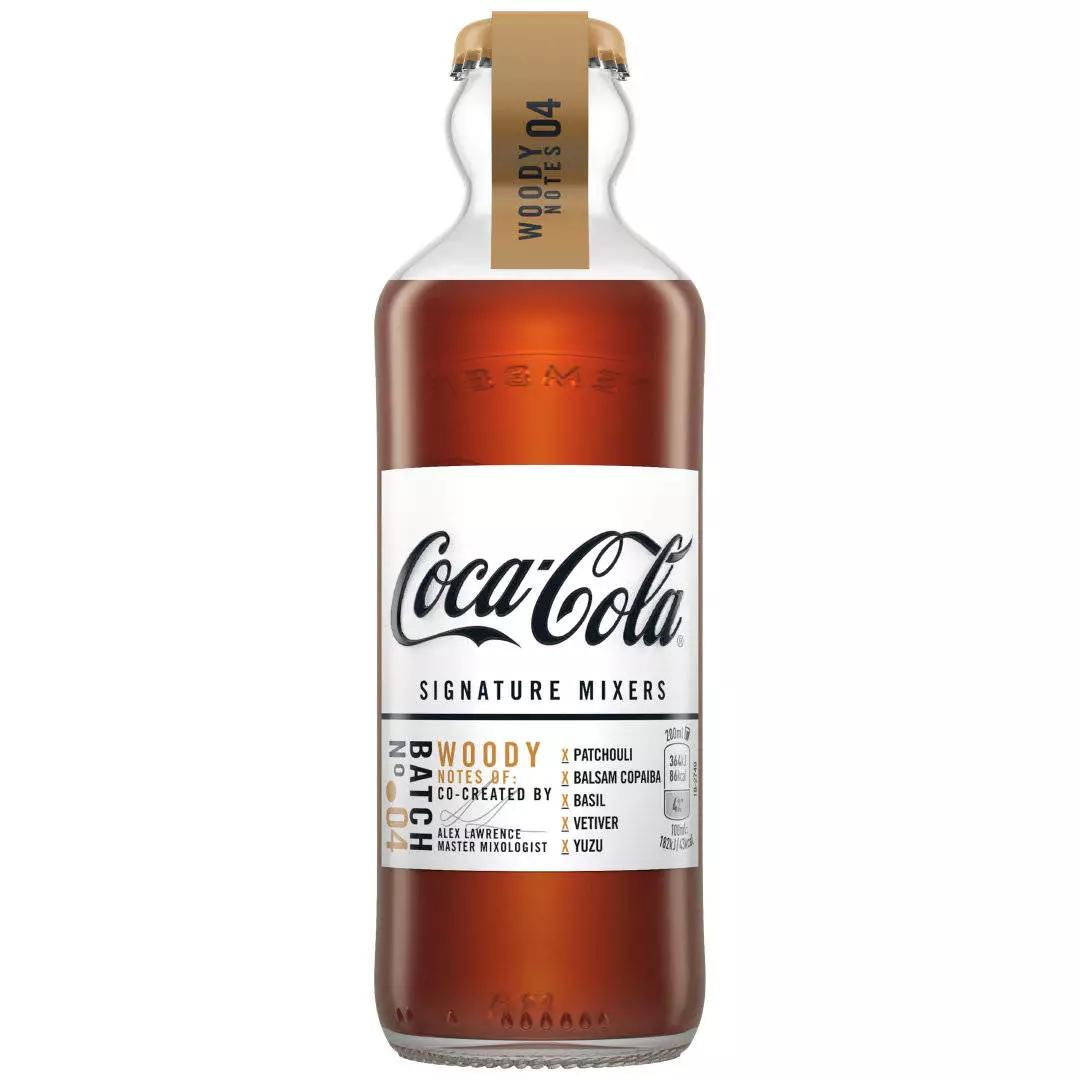 可口可乐星河漫步限定口味,娃哈哈可口可乐