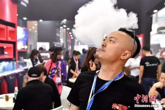 调查|网售*子烟电**烟油存监管真空地带卫生安全无从保障