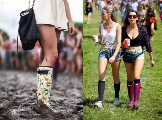 今天立夏，我却在买雨伞、雨靴和雨衣？！为了美也是拼了……