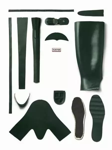 今天立夏，我却在买雨伞、雨靴和雨衣？！为了美也是拼了……