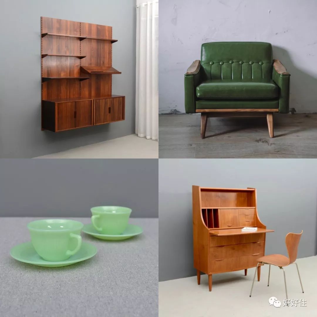 50间家具店铺推荐,精品家居家纺家电店