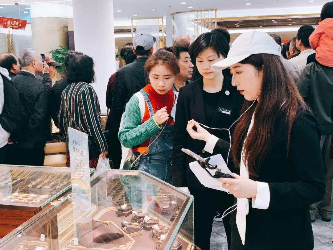 金饰推荐老凤祥,上海老凤祥金饰怎么样