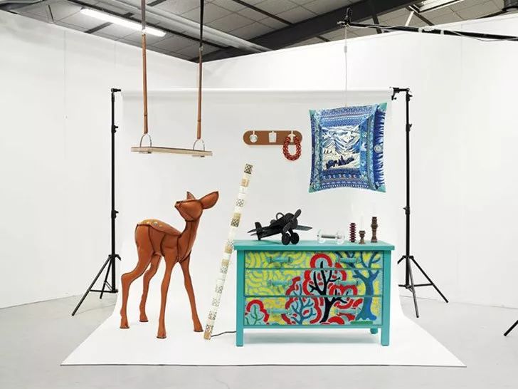 大家都开始做联名了，爱马仕和成都的“联名款”是怎样的？