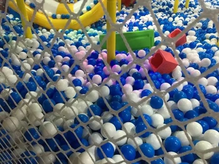 吾悦广场19.9元儿童乐园,吾悦游乐场儿童乐园9.9元