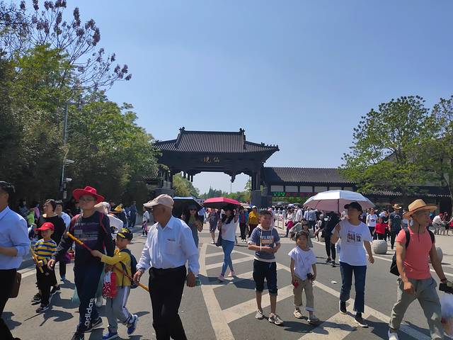 花果山和云龙涧哪个好玩,江苏连云港花果山和云龙涧推荐