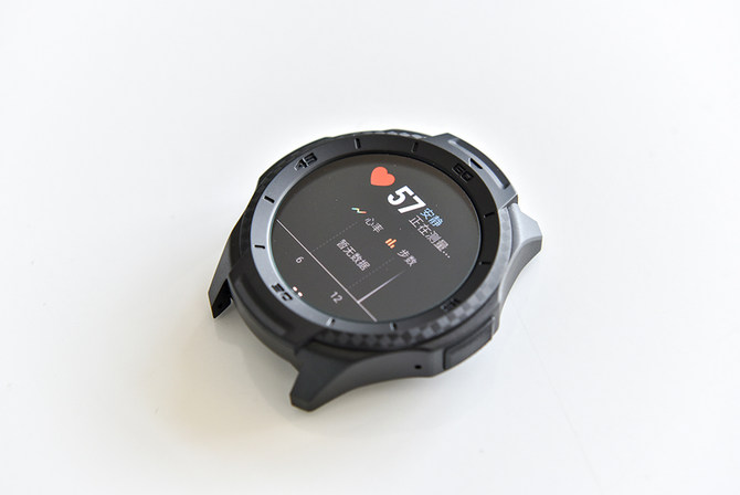 ticwatchs2运动系列,ticwatchs2表