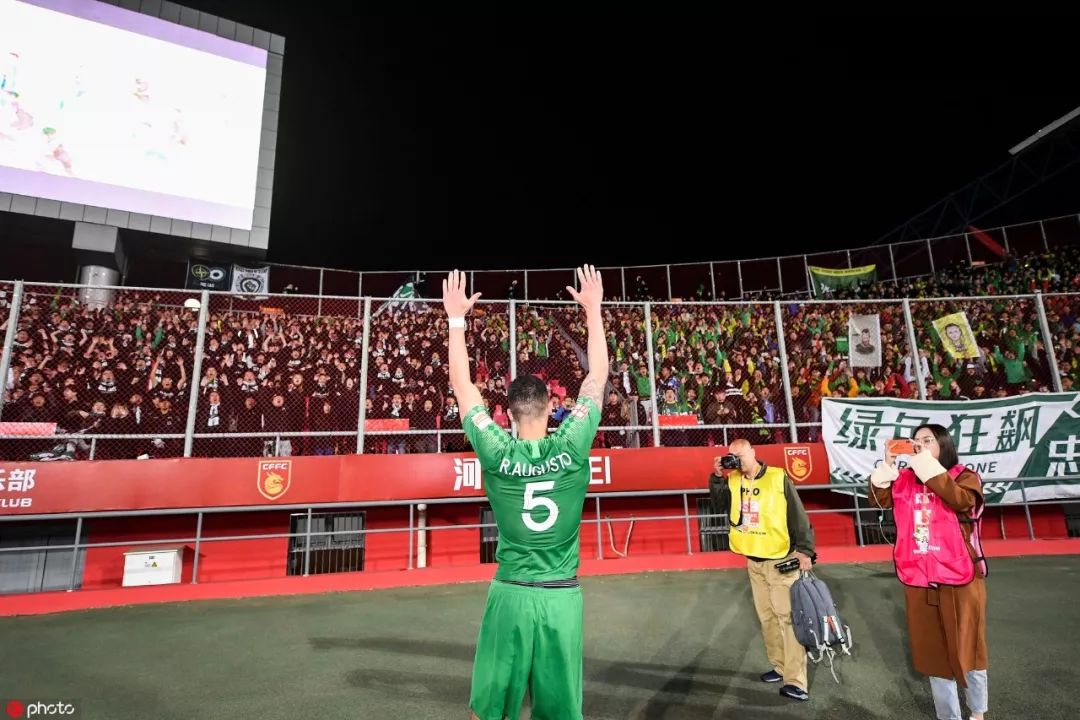 奥古斯托职业生涯纪念,奥古斯托十大经典