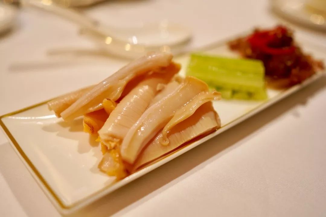 打卡香港米其林推荐美食,吃米其林五星级美食