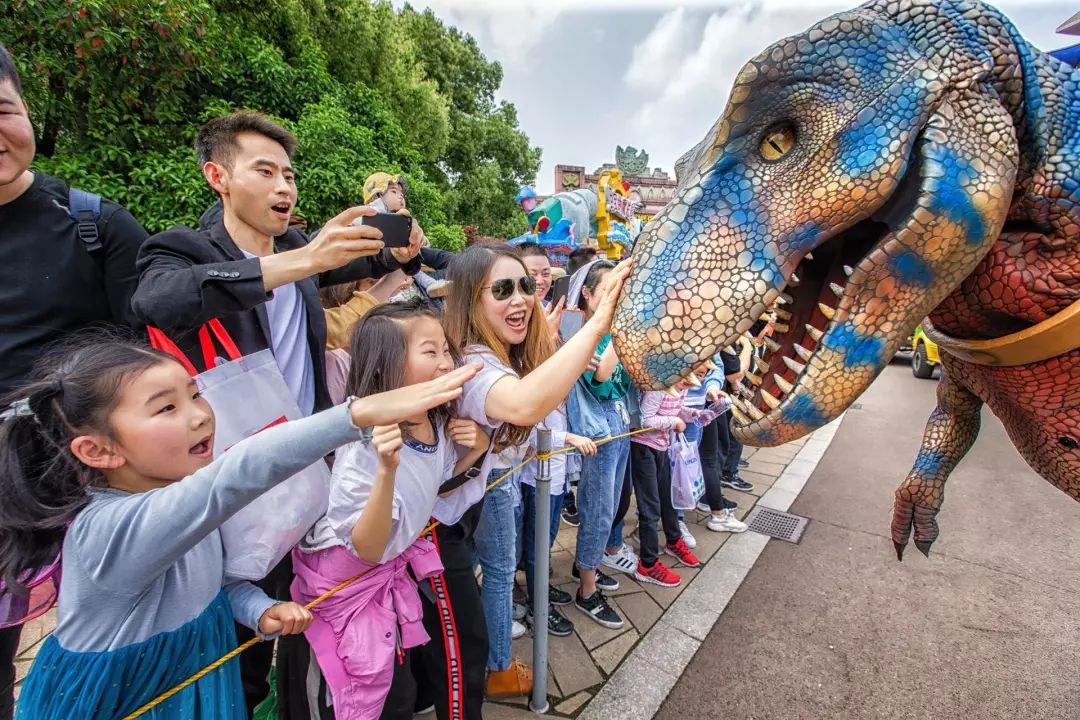 6月1号儿童能够免费玩的地方,六月一号孩子去哪里玩