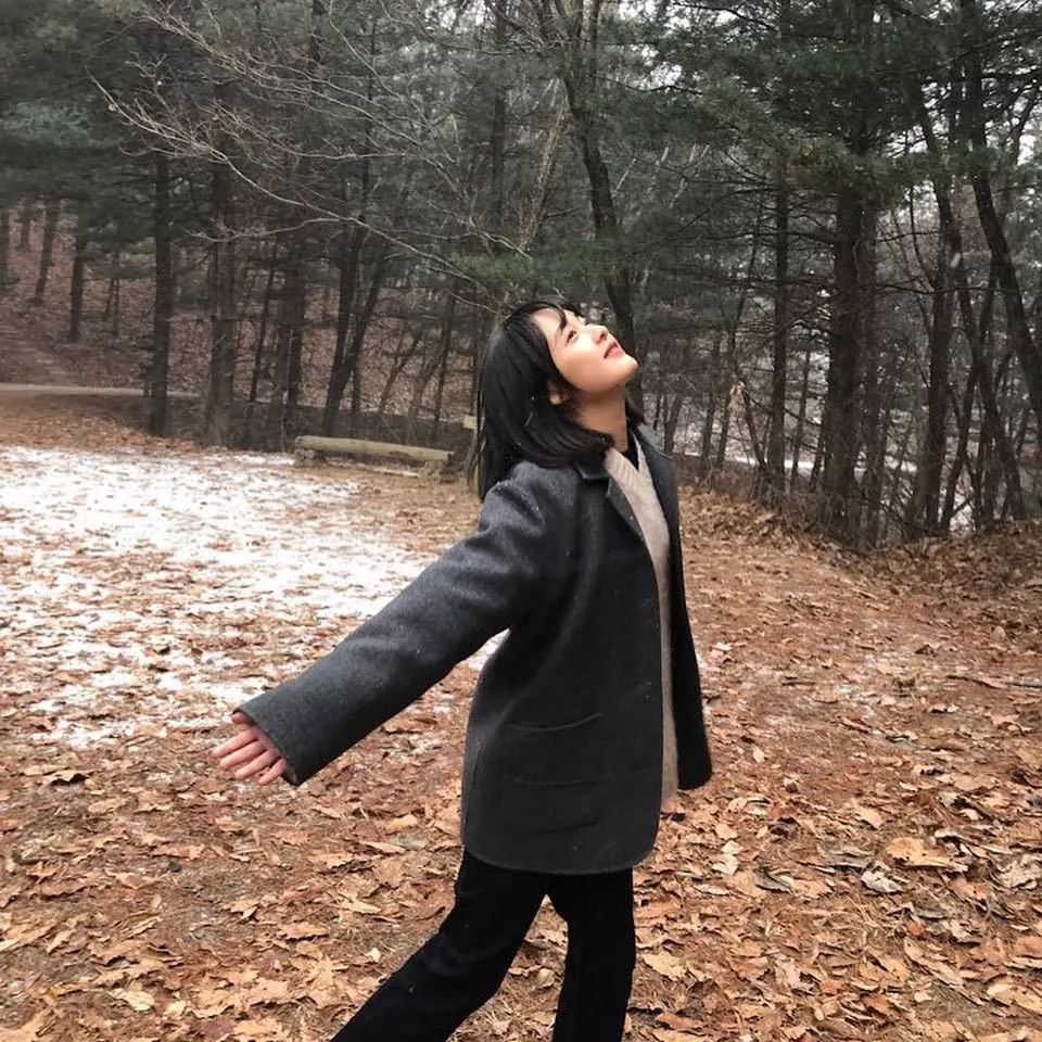 韩国95后,韩国95后高颜值女艺人