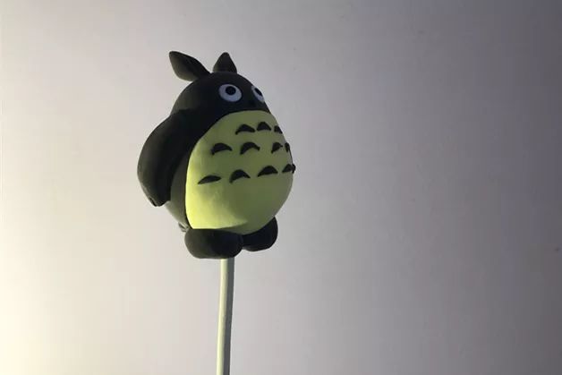 脑瘫儿童泥塑视频,泥塑妈妈脑瘫儿