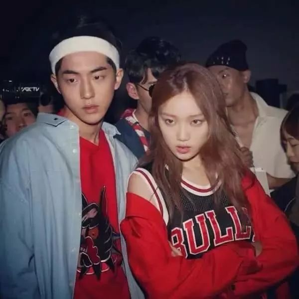 真分手还是地下恋？国民cp甜蜜恋情誓不告吹！