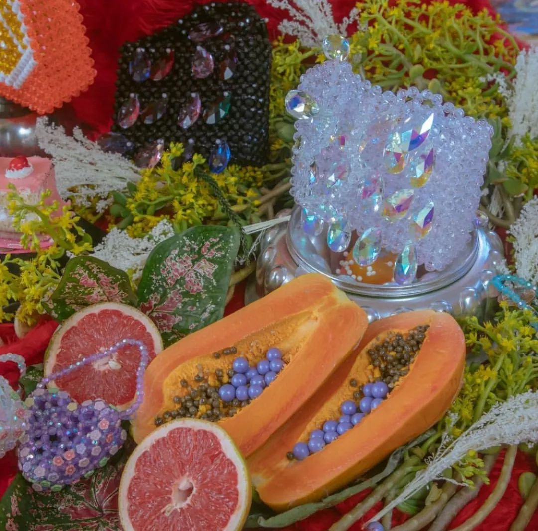 合适夏天背的小众包包,夏天包包推荐小众百搭