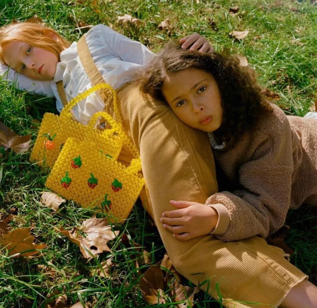 合适夏天背的小众包包,夏天包包推荐小众百搭