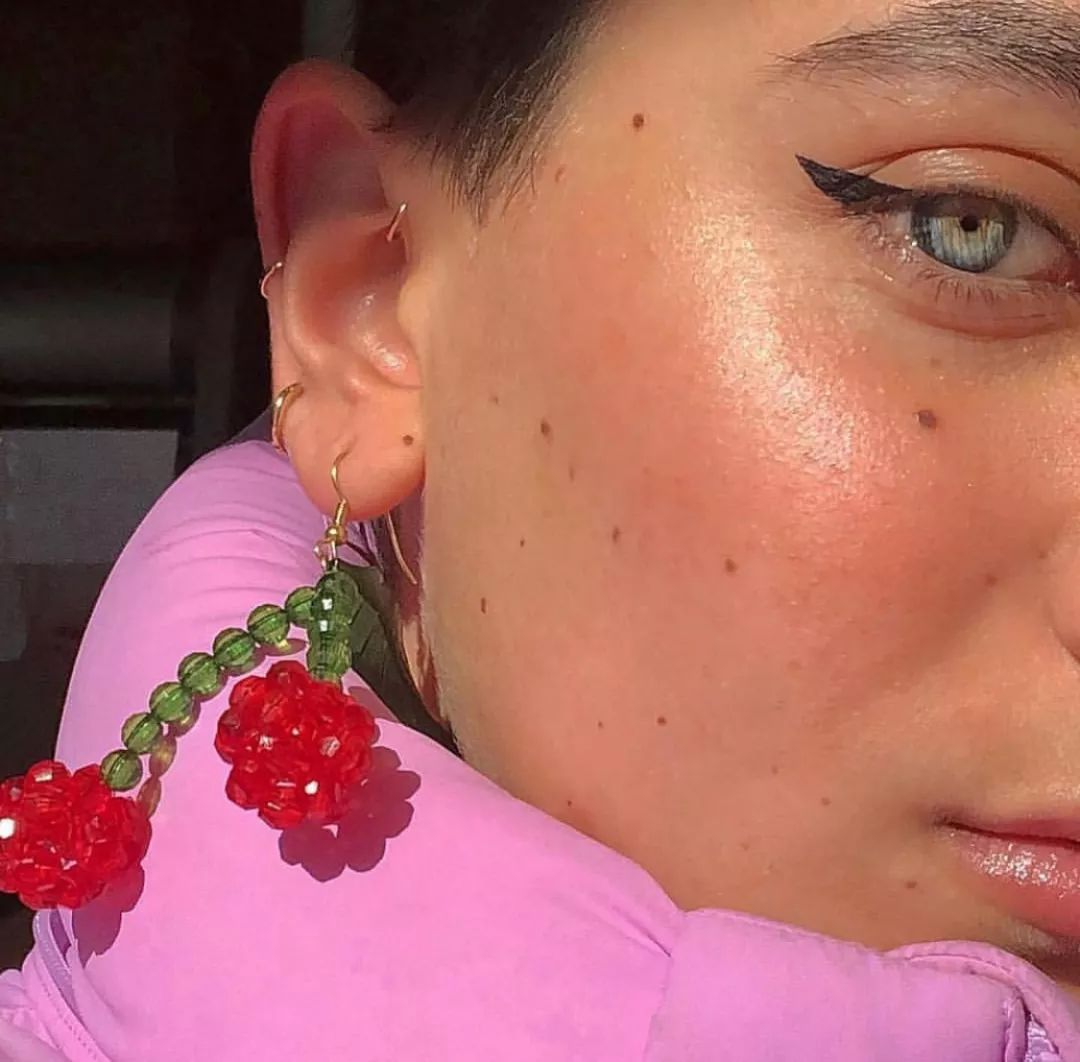 合适夏天背的小众包包,夏天包包推荐小众百搭