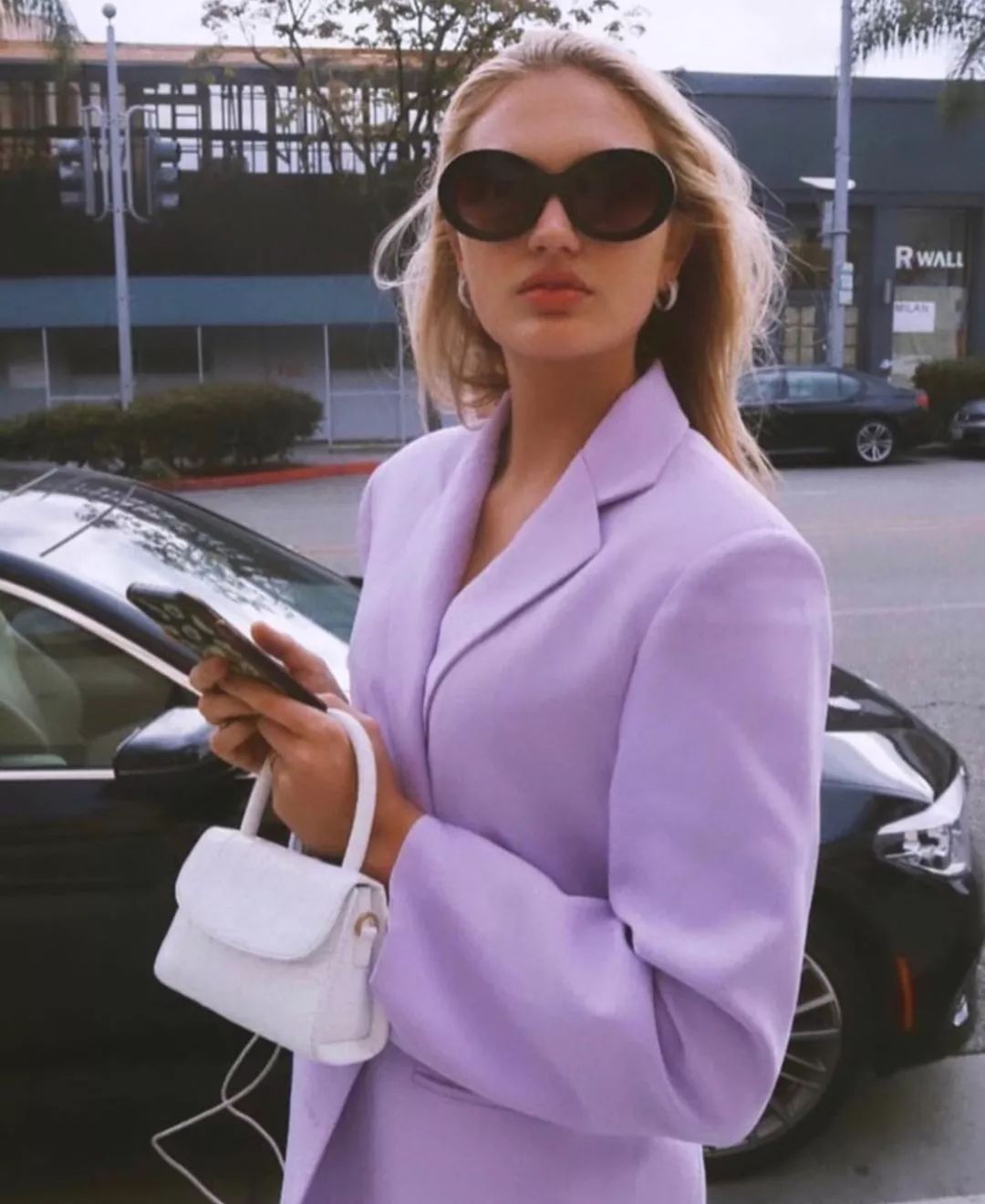 合适夏天背的小众包包,夏天包包推荐小众百搭