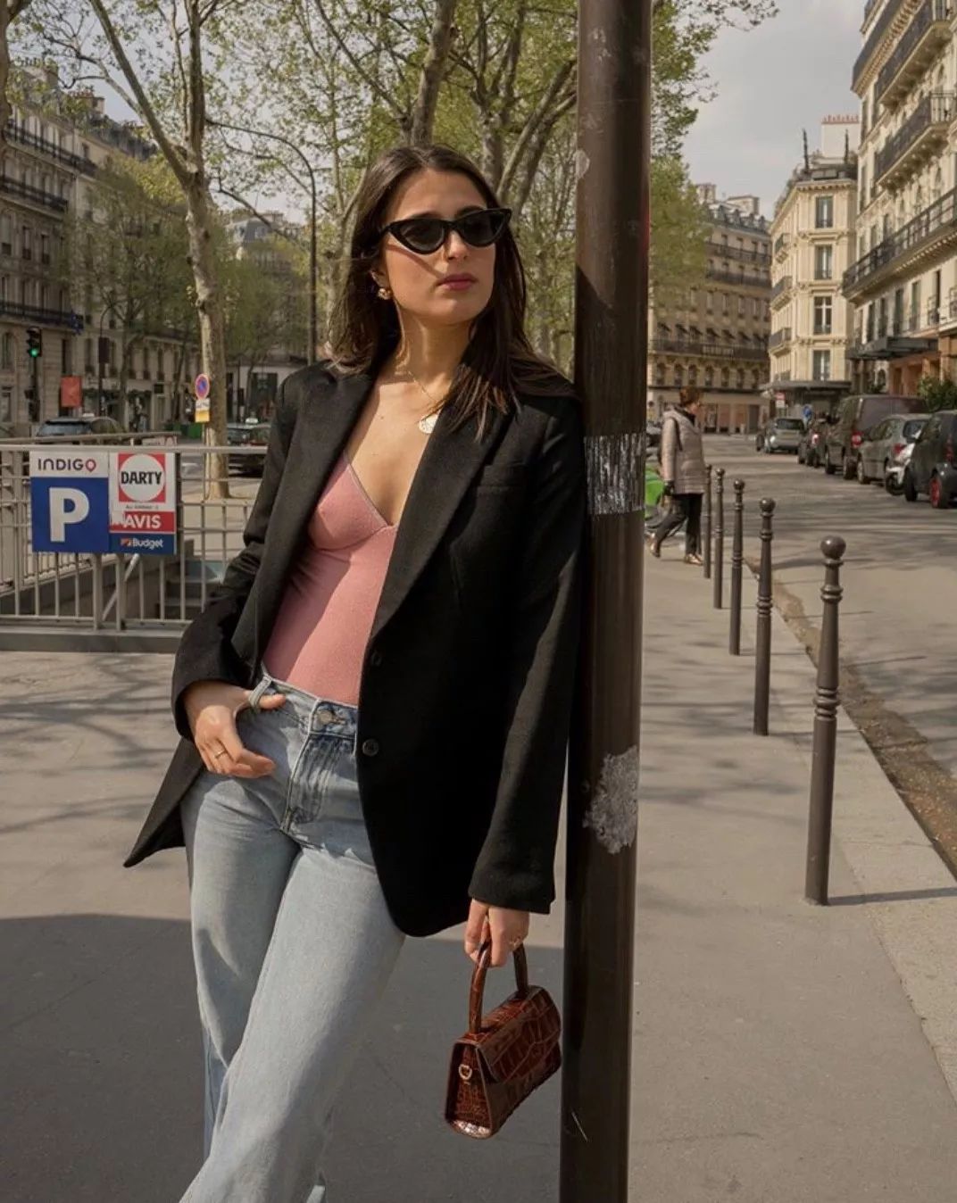 合适夏天背的小众包包,夏天包包推荐小众百搭