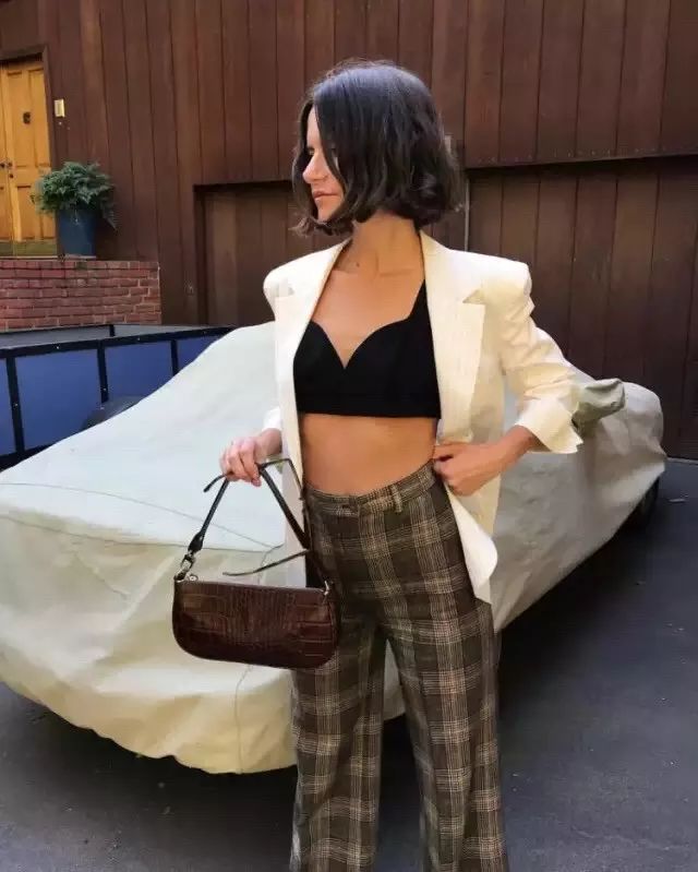 合适夏天背的小众包包,夏天包包推荐小众百搭