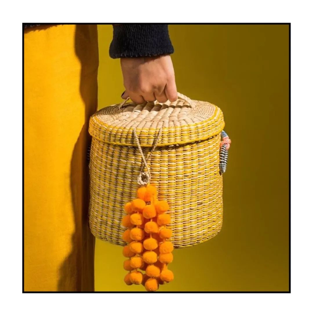 合适夏天背的小众包包,夏天包包推荐小众百搭