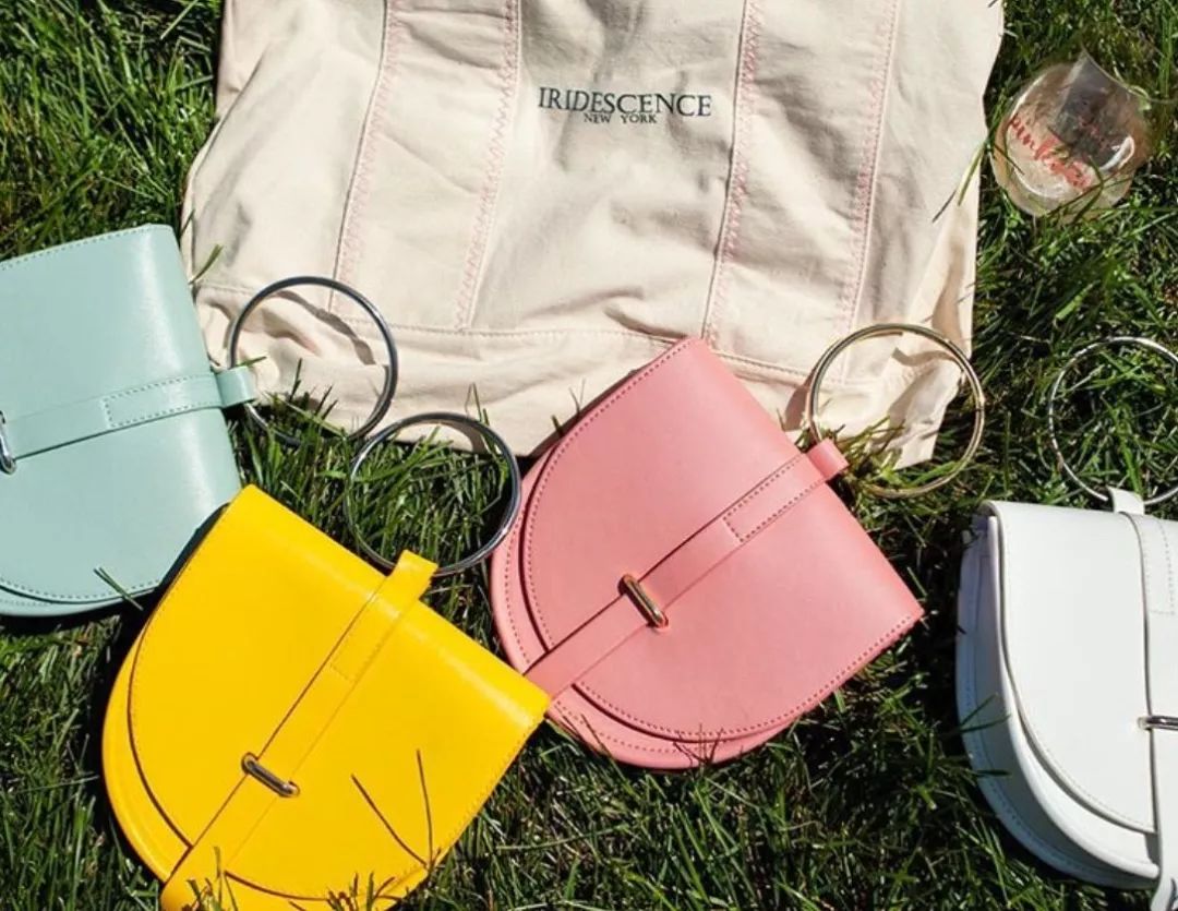 合适夏天背的小众包包,夏天包包推荐小众百搭