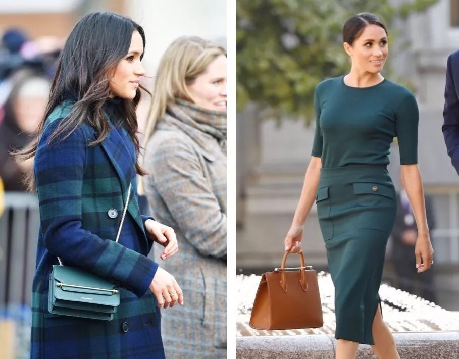 合适夏天背的小众包包,夏天包包推荐小众百搭