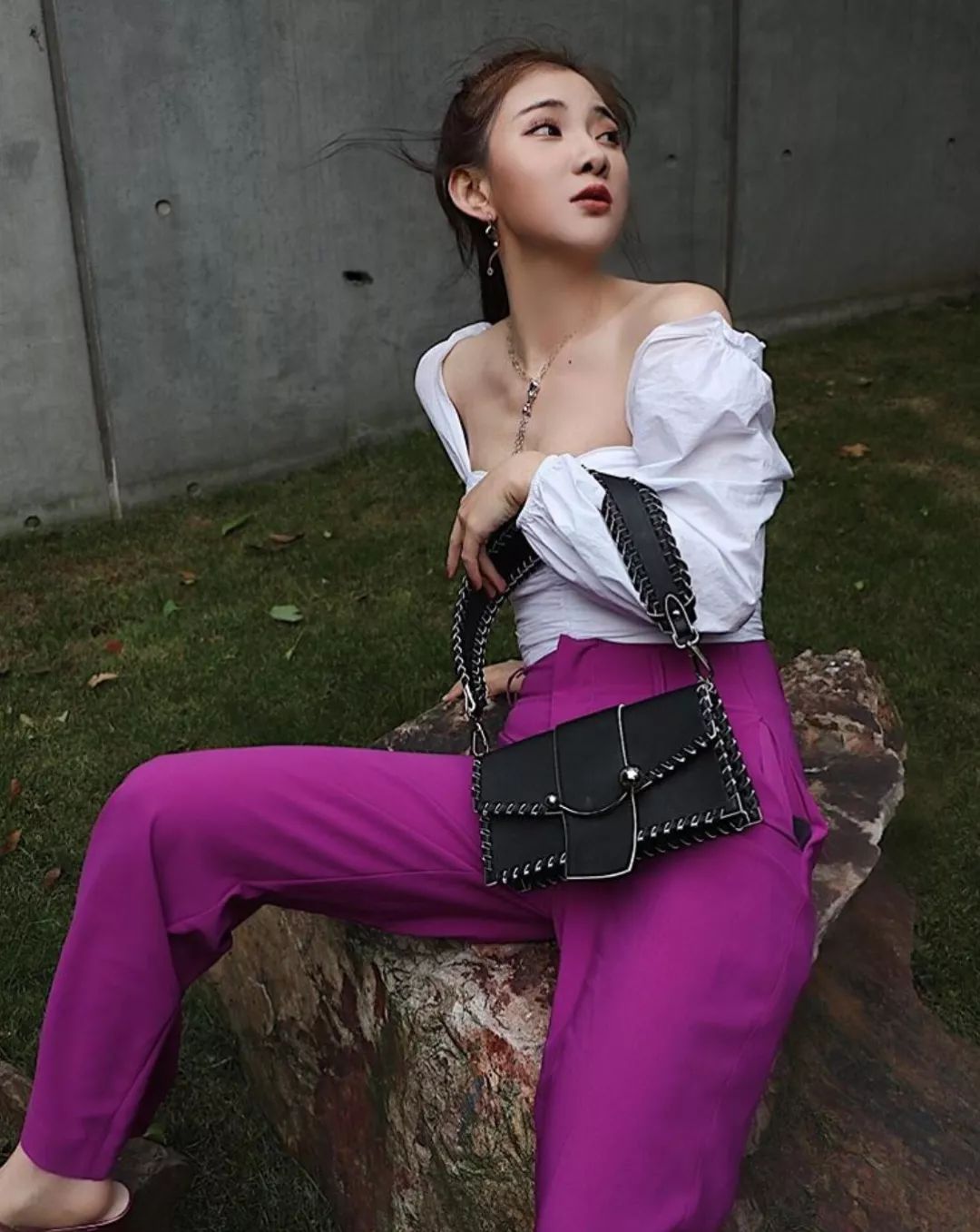 合适夏天背的小众包包,夏天包包推荐小众百搭