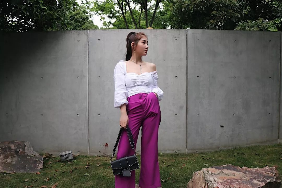 合适夏天背的小众包包,夏天包包推荐小众百搭