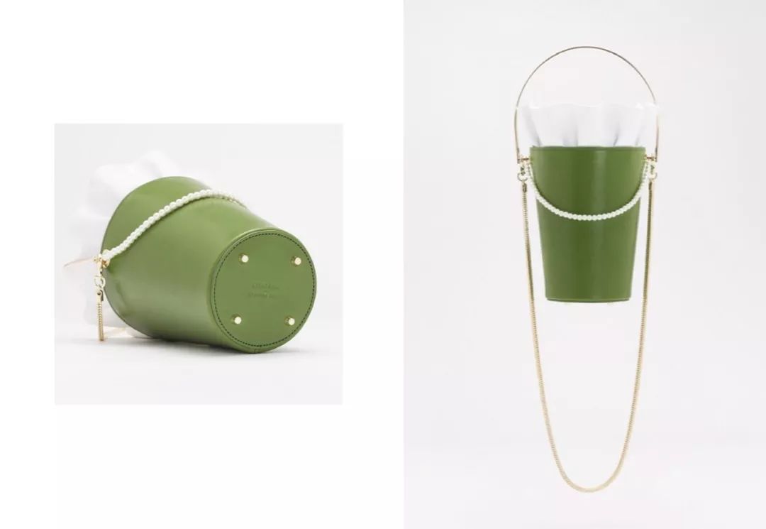 合适夏天背的小众包包,夏天包包推荐小众百搭