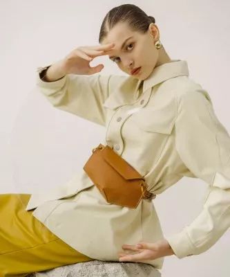 合适夏天背的小众包包,夏天包包推荐小众百搭