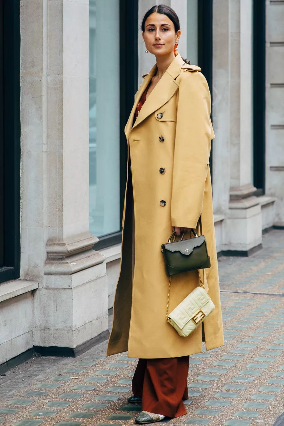 迷你包用处大吗,迷你包合适怎么用