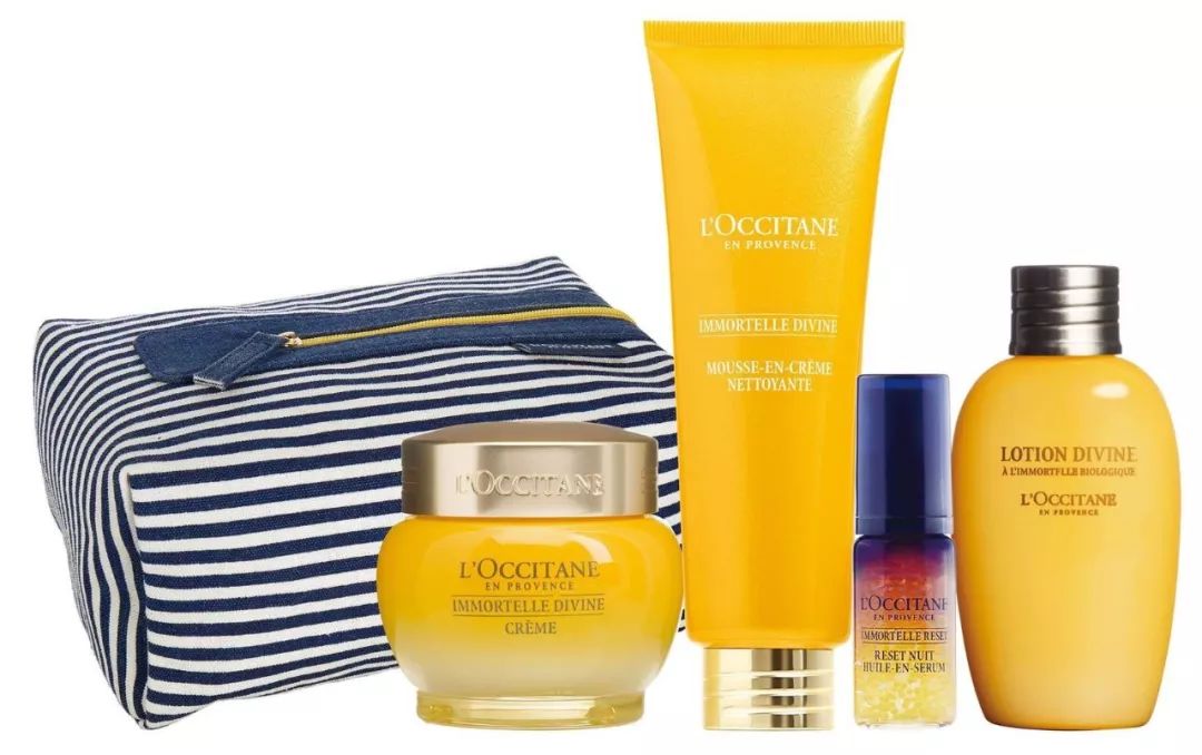 欧舒丹哪个免税店便宜,香港有欧舒丹专柜