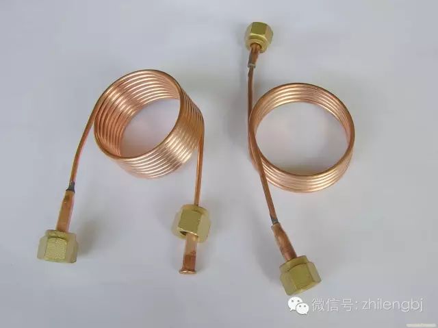 空调制冷系统主要由以下部件构成,空调制冷维修经验谈